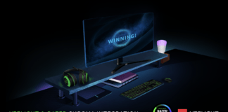 Yeelight Razer Chroma