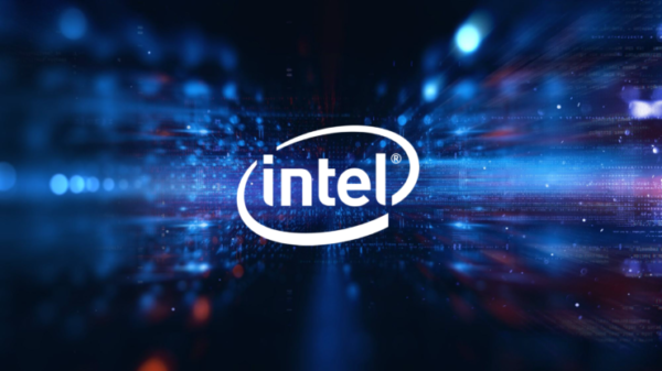 Intel CPU