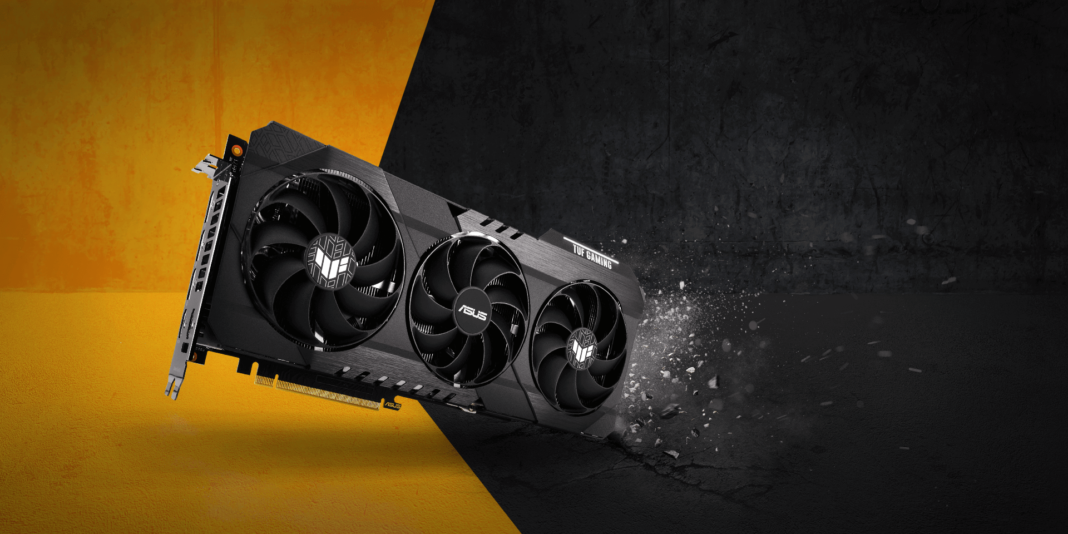RTX 3080 Ti Cards
