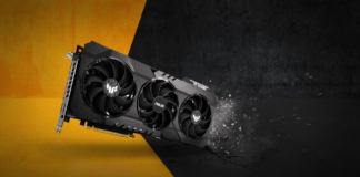 RTX 3080 Ti Cards