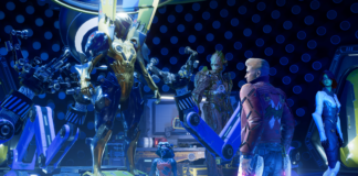 Guardians Of The Galaxy PC