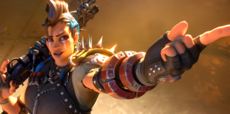 Overwatch 2 Change Region