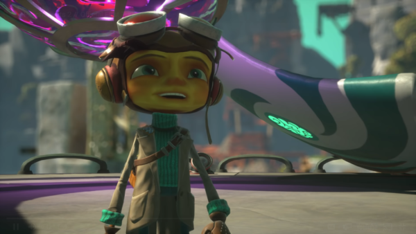 Psychonauts 2