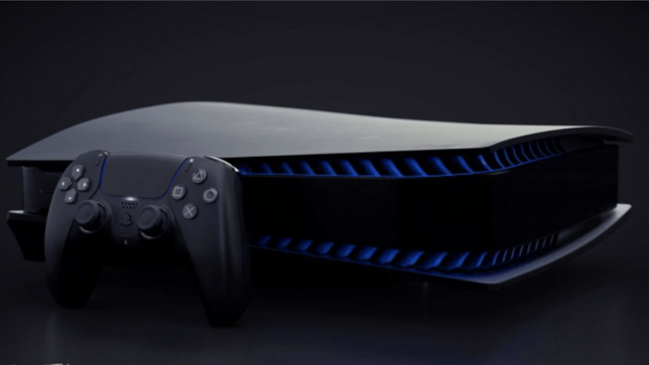 PS5 RDNA2