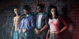 Saints Row 2022 Unable To Start The Game Fix