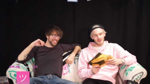 PewDiePie Editor Brad1