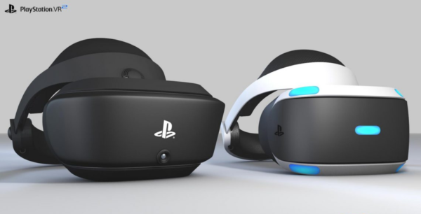 PSVR 2 PS5