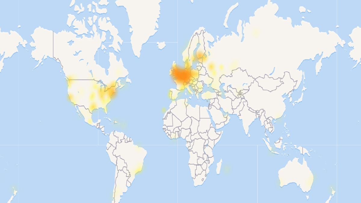 Steam 502 bad gateway