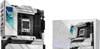 Asus Strix X670E-A