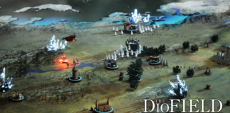 DioField Chronicle