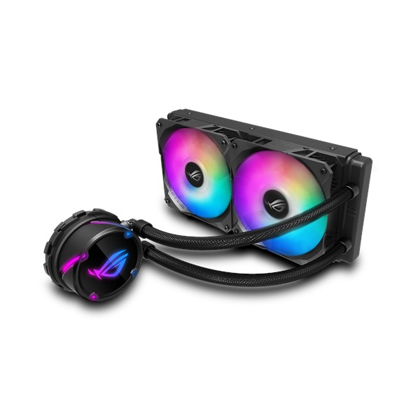 ROG Strix LC 240 RGB