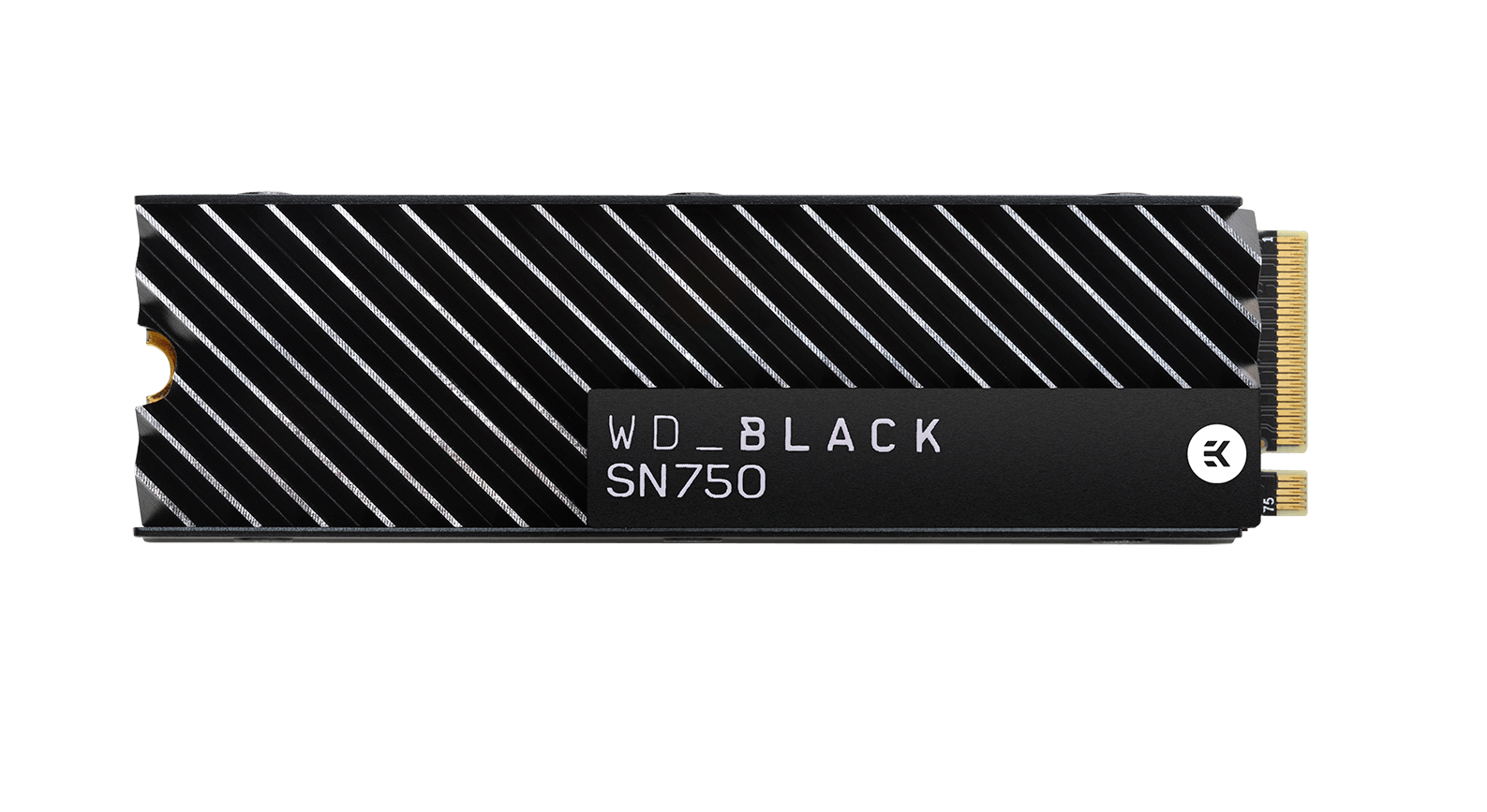 NVME SSDs Heatsink Coolers