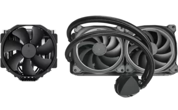 Ryzen 7000 CPU Coolers