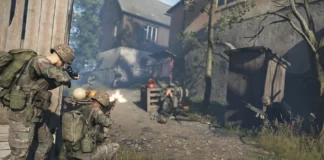 Arma Reforger Engine Initialization Error Fix
