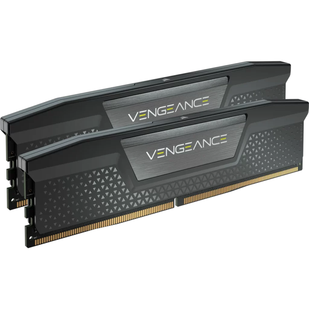 Vengeance 64GB Kit (2x32GB) DDR5 4400MHz