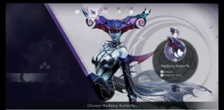 Demon Slaves Bayonetta 3