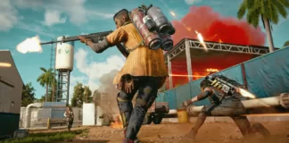 Far Cry 6 Crash Fix
