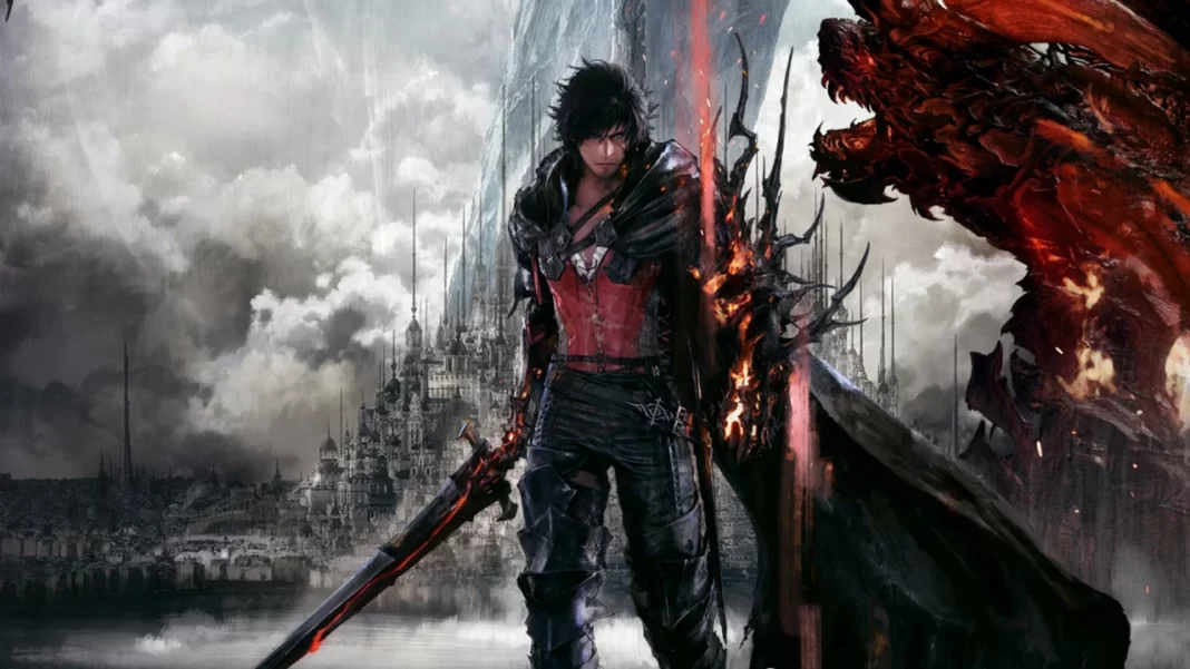 Final Fantasy 16 Release Date