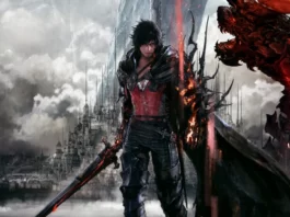 Final Fantasy 16 Release Date