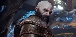 God Of War: Ragnarok