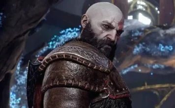 God Of War: Ragnarok