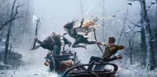 God Of War: Ragnarok Review