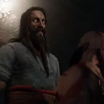 God of War: Ragnarok Guiding Light Armor Set Location Guide
