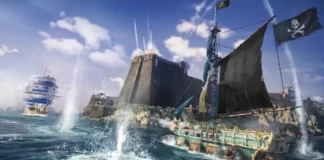 Skull And Bones Delayed