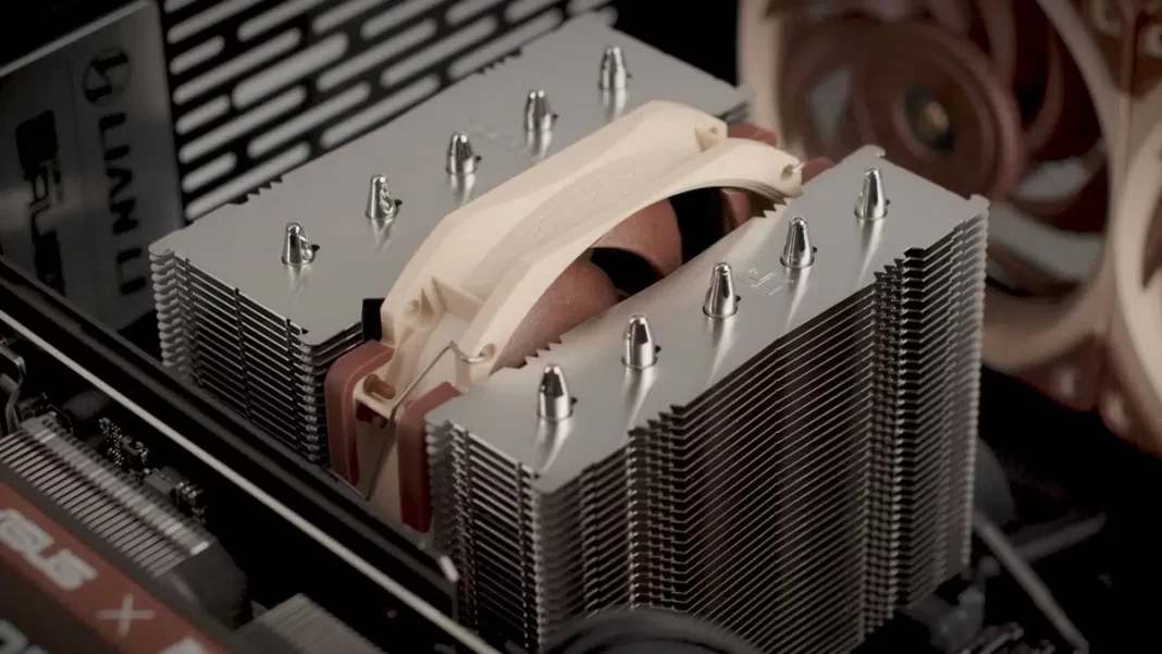 Noctua AM5 CPU Coolers