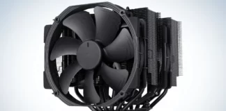 Intel 13th Gen Coolers