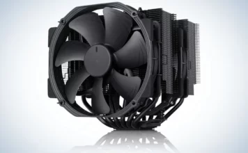 Intel 13th Gen Coolers