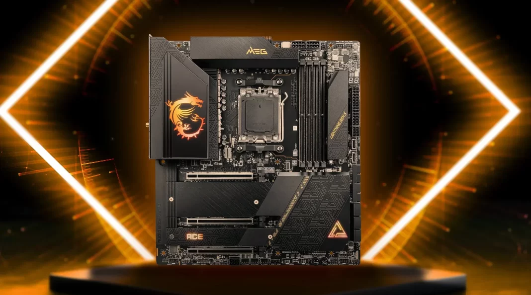 Best X670 Motherboards