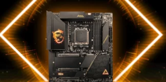 Best X670 Motherboards
