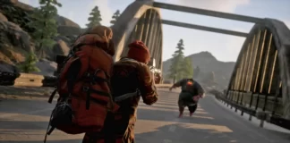State of Decay 2 Crash Fix